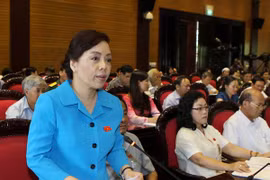 Bộ trưởng Bộ Y tế thừa nhận có tình trạng trục lợi bảo hiểm y tế