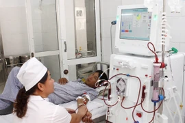 Tám nguyên tắc vàng để mỗi người phòng chống bệnh thận