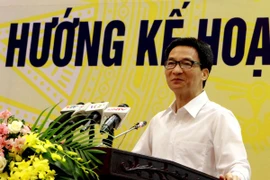 Phó Thủ tướng:“Cần xem xét năng lực của chủ đầu tư thiết bị y tế”