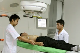 37% bệnh viện vệ tinh có tỷ lệ bệnh nhân chuyển tuyến giảm rõ rệt