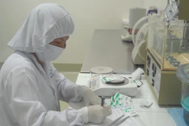 Phát hiện thực phẩm chức năng An cung ngưu hoàng hoàn chứa độc tố