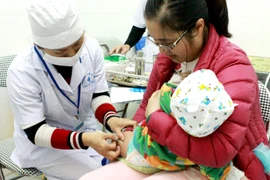 Ảnh minh họa. (Nguồn: TTXVN)