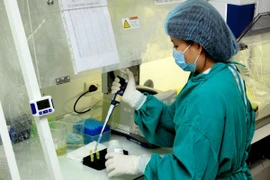 Thành lập tổ điều tra nghi án nhận hối lộ từ công ty Bio-Rad