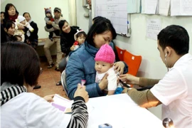 Cúm A/H1N1 ở nhiều nước phức tạp, Bộ Y tế khuyến cáo phòng bệnh 