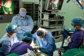 Nghịch lý: Đầu tư tốt nhưng nhiều bệnh viện tư vẫn dưới tải