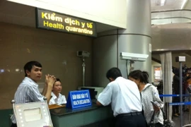 Nguy cơ bệnh Ebola lây sang Việt Nam có thể xảy ra bất cứ lúc nào 