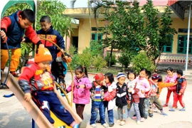 Phát động giải báo chí toàn quốc viết về công tác dân số 