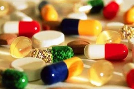 Đình chỉ hai loại thuốc không đạt tiêu chuẩn chất lượng 