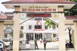 Bộ Y tế yêu cầu báo cáo trường hợp trẻ sơ sinh tử vong do đứt cổ