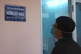 80% cuộc gọi đường dây nóng y tế phản ánh về tiêu cực