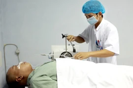 Việt Nam hưởng ứng Ngày thế giới phòng chống ung thư