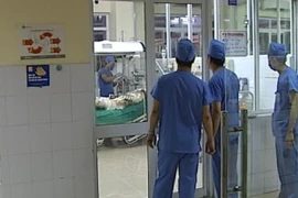 Người duy nhất sống sót vụ trực thăng rơi đã nói chuyện được