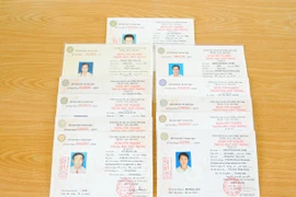 Thanh Hóa: Tổng rà soát hồ sơ cán bộ làm việc tại các cơ sở y tế