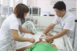 Phát động cuộc thi phóng sự truyền hình về ngành y tế Việt Nam