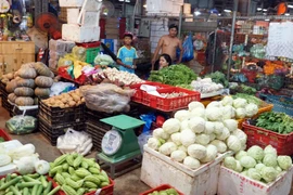 Bổ sung vi chất vào thực phẩm góp phần tạo ra một lực lượng dân số khỏe mạnh. 