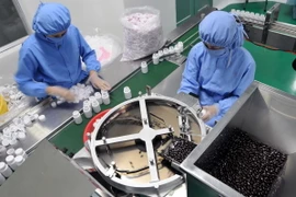 Đề nghị công an điều tra tin nhận "hoa hồng" trong ngành y tế 