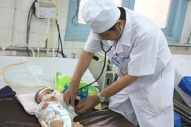 Bệnh sốt xuất huyết diễn biến phức tạp tại các tỉnh miền Nam