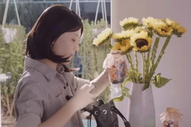 Khúc ca yêu đời thắp lên niềm tin cho các bệnh nhân ung thư 