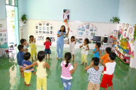 51% trẻ em tại Việt Nam đang trong tình trạng bị thiếu kẽm 