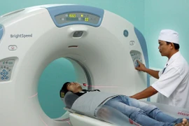 Sử dụng nguồn tài chính cho phát triển hệ thống y tế hiệu quả 