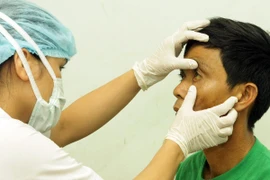 Hoạt động phòng tư vấn viêm gan miễn phí ở Hà Nội 