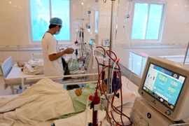 Quảng Trị: Bệnh nhân nữ tử vong bất thường tại phòng khám tư nhân