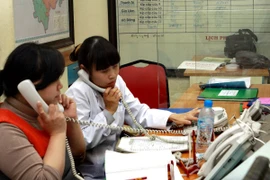 Các bệnh viện Hà Nội hối hả lên lịch trực cấp cứu dịp Tết 