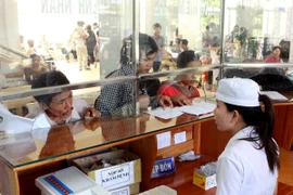 VOV giao thông lắp đặt camera hiện đại tại 12 bệnh viện