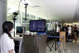 WHO đánh giá nguy cơ lây nhiễm Ebola ở Việt Nam rất thấp 