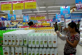 Ảnh chỉ mang tính minh họa (Nguồn: TTXVN)