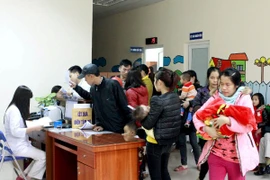 “Bí quyết” đẩy lùi nhiều loại bệnh đe dọa sức khỏe khi trời nồm 