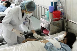 Bộ Y tế: Phát hiện ổ dịch bệnh rubella tại tỉnh Bình Dương 