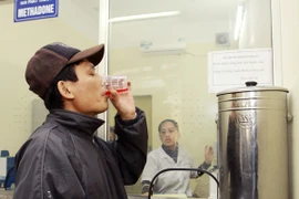 Việt Nam tự sản xuất thuốc Methadone trong điều trị