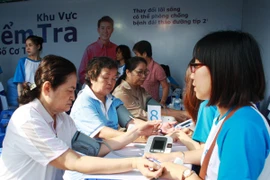 Trẻ vị thành niên: Không thể lơ là về bệnh đái tháo đường 