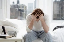 Bị phù nề trầm trọng khi cắt bao quy đầu ở một phòng khám tư 