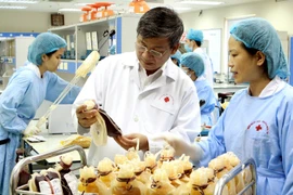 Một học sinh ở Hải Phòng được thanh toán bảo hiểm y tế 1,8 tỷ đồng