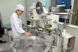 Tình hình cung ứng vắcxin phòng bệnh không có gì lo ngại