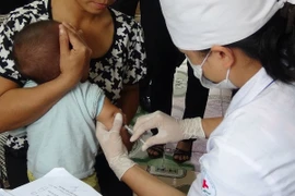 Trẻ tử vong sau tiêm ở Thanh Hóa: Không phải do vắcxin và tiêm chủng