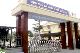 Vụ bé gái chết ở Quốc Oai: Kỷ luật kíp trực vì tiên lượng bệnh sai