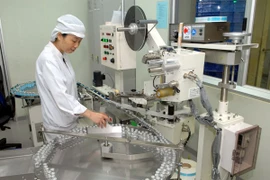 Đẩy mạnh ứng dụng nghiên cứu khoa học trong lĩnh vực dược 