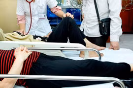 Ảnh minh họa. (Nguồn: TTXVN)