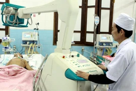 Phòng chống dịch bệnh cần công khai, minh bạch thông tin 