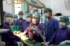 Tỷ lệ sống sau ghép tạng ở Việt Nam cao hơn nhiều nước