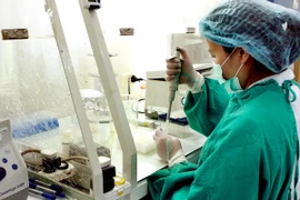 Đẩy mạnh 7 ưu tiên nghiên cứu trong lĩnh vực y tế công cộng 