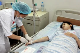 Việt Nam tổ chức hội nghị đông máu-huyết khối khu vực