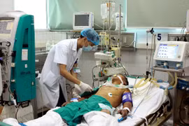 Ngăn chặn không để “Cái chết đen” xâm nhập vào Việt Nam 