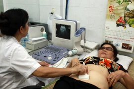 Khám phát hiện sớm ung thư vú miễn phí cho 1.000 phụ nữ