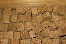 Ngừng sử dụng dược liệu “Thần khúc” của nhà thuốc Thọ Thế Đường 