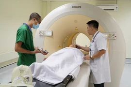 Thay đổi về môi trường sống đang làm gia tăng bệnh ung thư 