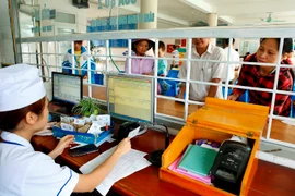 [Mega Story]:Trục lợi bảo hiểm-10 tháng hưởng BHYT 129 triệu đồng